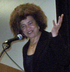 angela davis