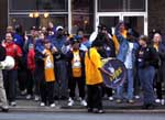 Health Care Rally photo