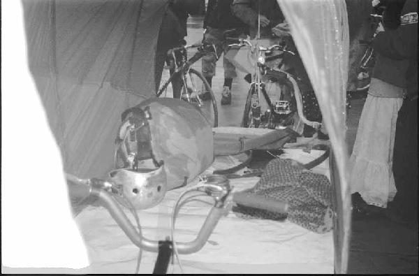 The New Thing on 2 w...