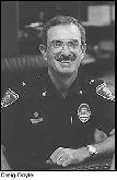 Carnegie Mellon Police Chief Expects Peaceful Protest Next Sunday