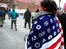nice flag!...