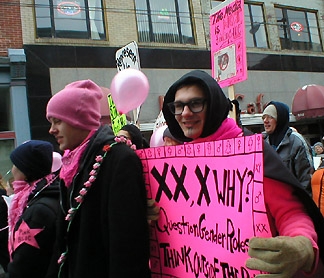 Pink Bloc!!!!!...