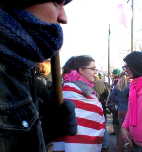 Pink Bloc!!!!!...