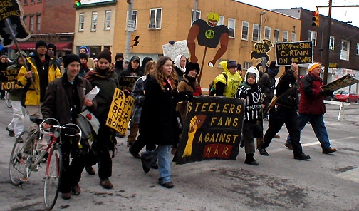 Steelers Bloc!!!...