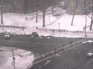 Webcam captures: Big...