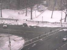 Webcam captures: Bigelow Blvd J26