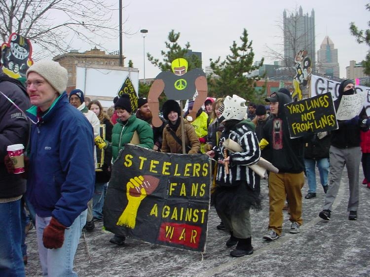 Saturday - Steelers ...