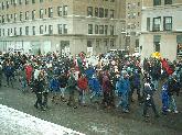 J26 Anti-War March