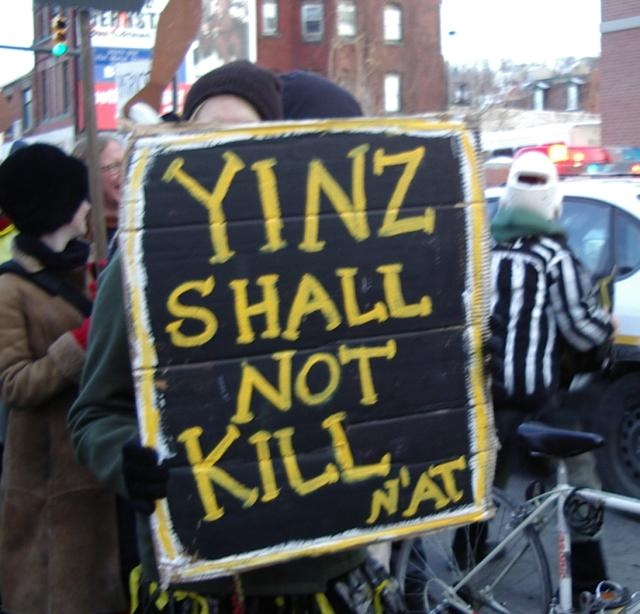 Steelers' Bloc...