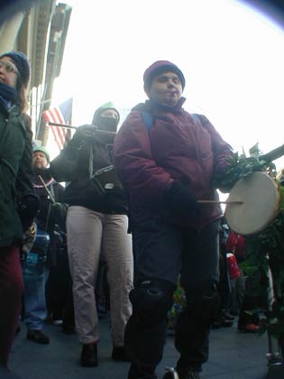Drum Group...