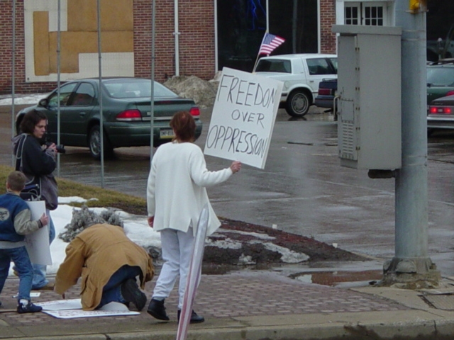 Confused people 2 (c...