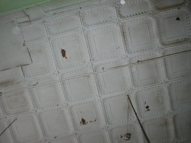 space...