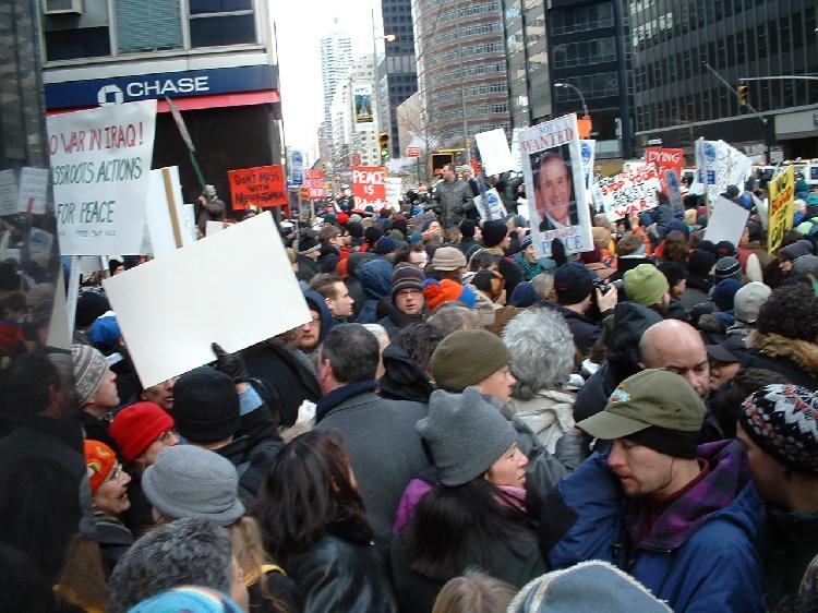 Pittsburghers in NYC...