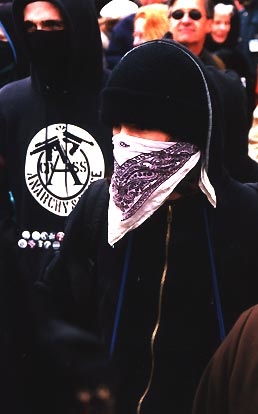 all masked up...