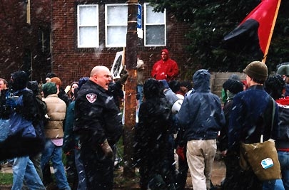 cops hasslin\' the k...