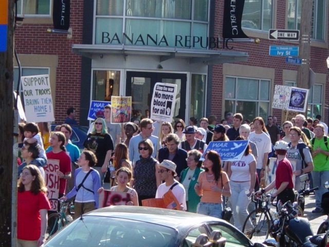 Banana Republic Conf...