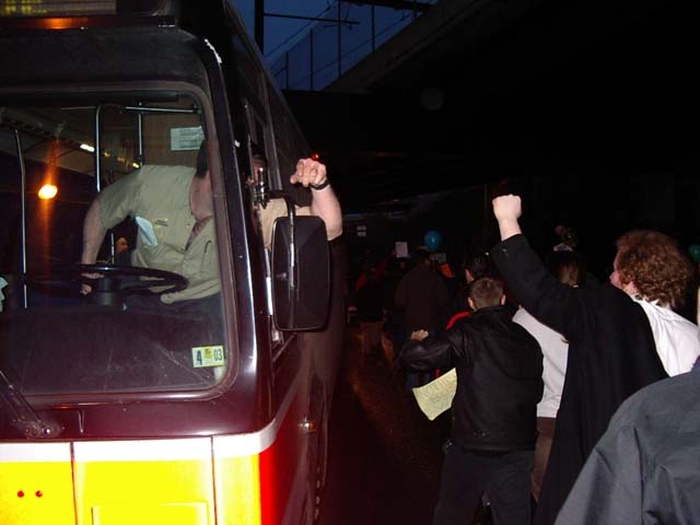 Solidarity!...
