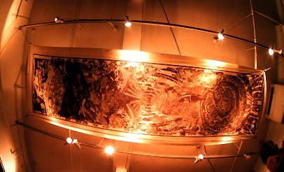 Beehive Banner...