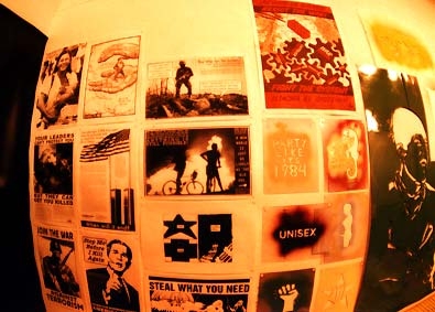 grafittiness...