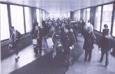 Student strike photos