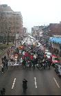 Pittsburgh Protests War