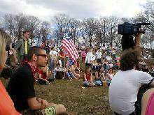 Picnic and March