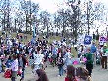 M16 Schenley Park Rally