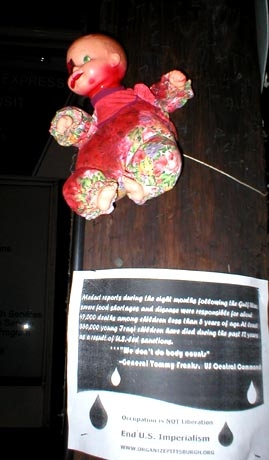 dolls...