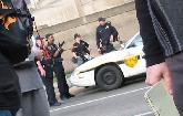 Police State? Pictures from the march (4/3/03)