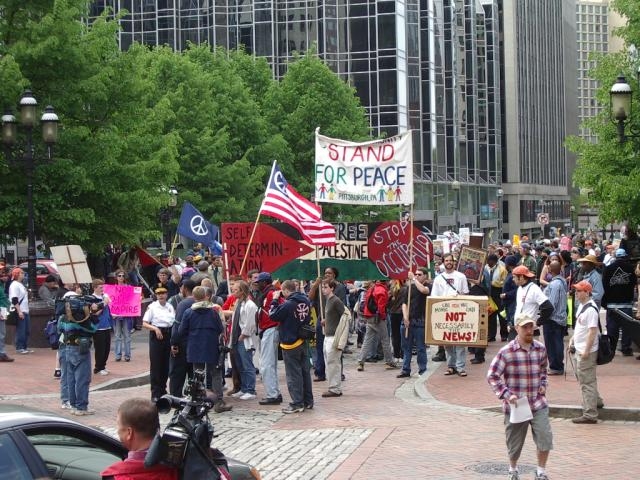 March Starts...
