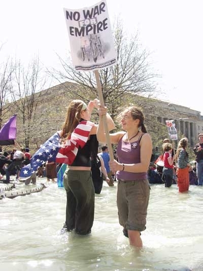Permitted March Begi...