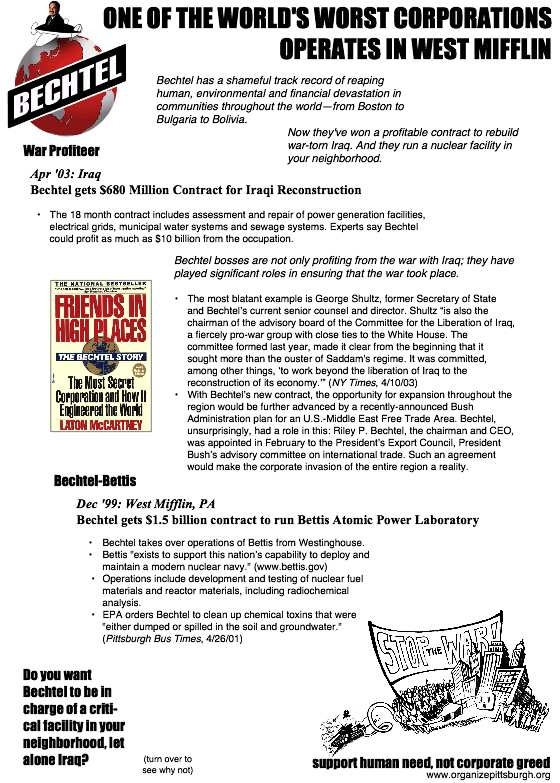 the handout...