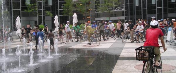ppg fountain...