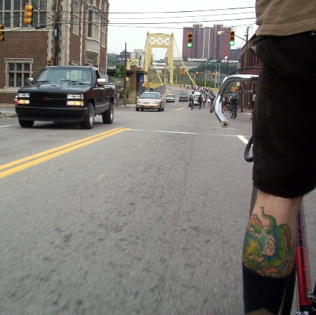 critical mass, p1...