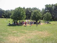 A24 Picnic/Rally/March