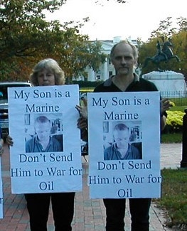 Military Families Sp...