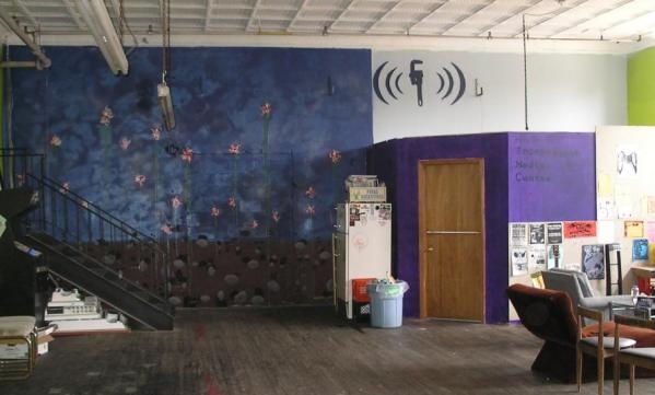 PGH IMC Space...
