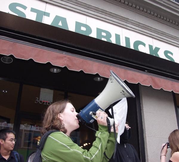 Starbuxsux...