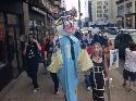 WTO weekend: A success in Pittsburgh and Cancun