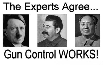 gun control for usef...