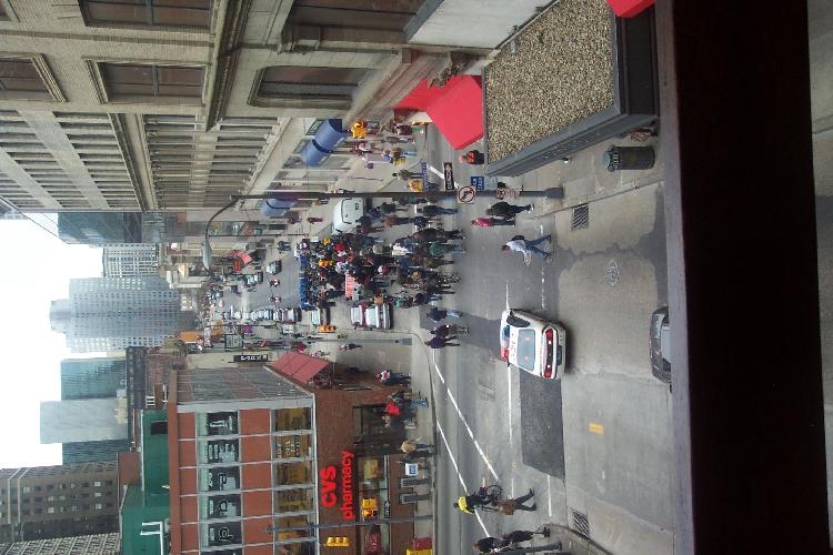 Pittsburgh FTAA Prot...