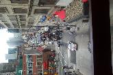 Pittsburgh FTAA Protest