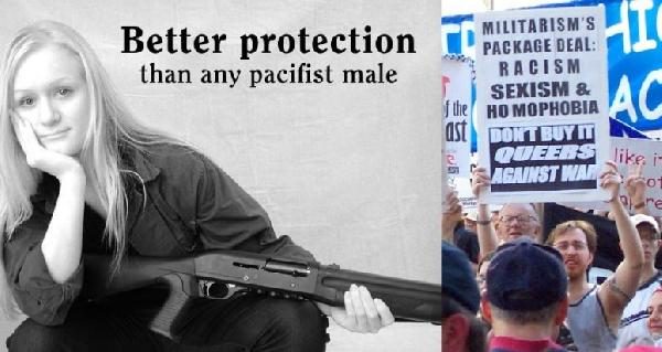 gun control for usef...