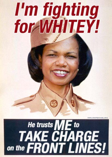 terrifying Leftist h...