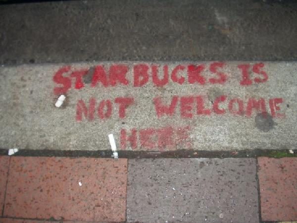 Sidewalks agree... N...