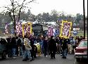 Day of Action in review