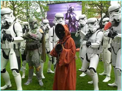 the Imperial United ...