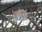 Banner Drop.