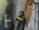 Fire beats 'lectrict...