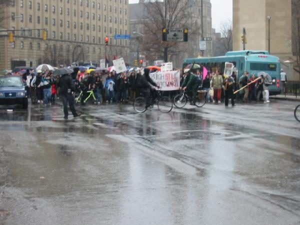 M20 march pics...